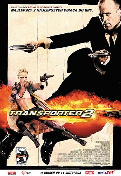 Transporter 2