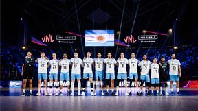 Mendez odkrył karty. Oto skład Argentyny na igrzyska olimpijskie w Paryżu