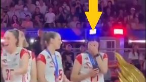 Skandal na podium. Dla Polki zabrakło medalu - zalała się łzami