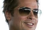Brad Pitt reklamuje Chanel No. 5
