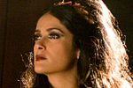 Salma Hayek starzeje się z radością