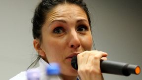 Puchar Federacji: Anastazja Myskina kontra Barbara Rittner, spotkanie po latach