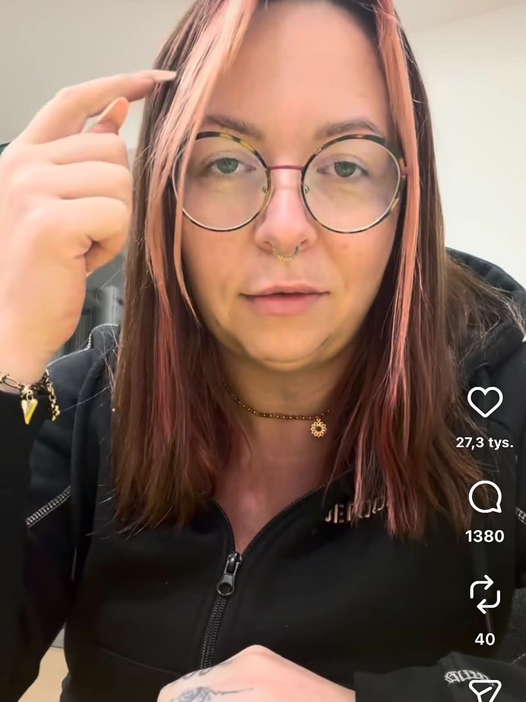 Mama na Obrotach