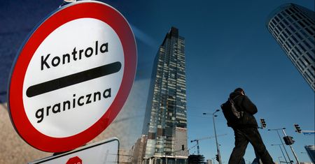 Polska potrzebuje migrantów. Postulaty zamknięcia granic niczego nie rozwiążą [OPINIA]