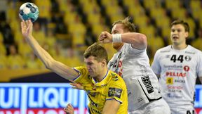 Liga Mistrzów. Gra warta świeczki. Spotkanie z potęgą