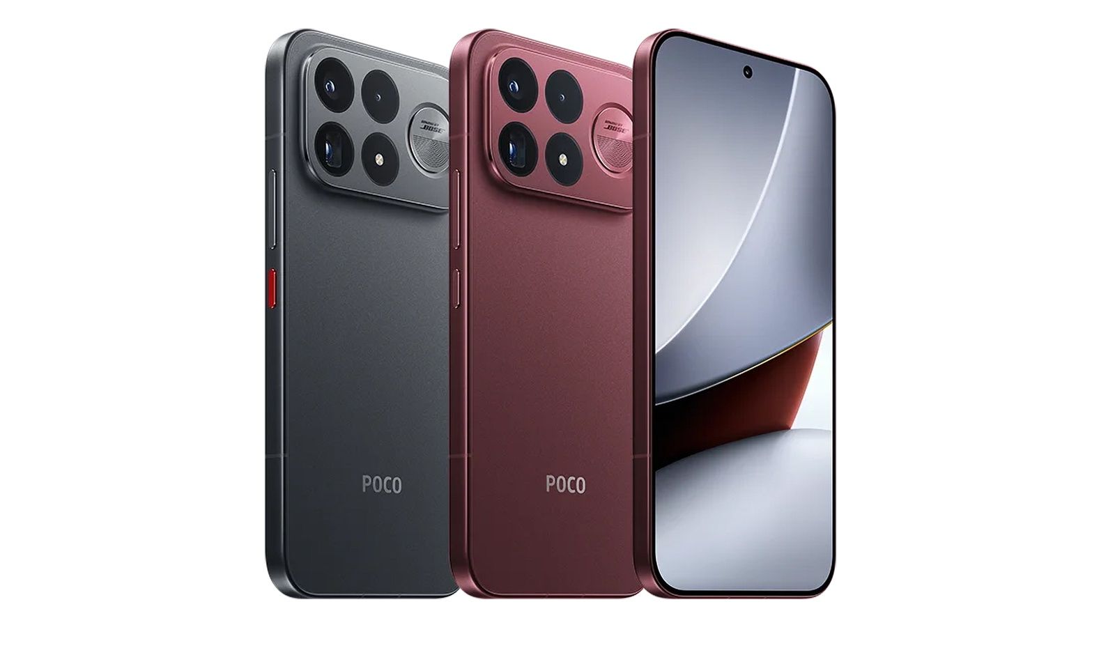 Xiaomi POCO F9 Ultra 5G