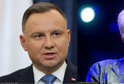 Ustawa prezydenta o SN. "Stwarza pozór rozwiązania problemu"