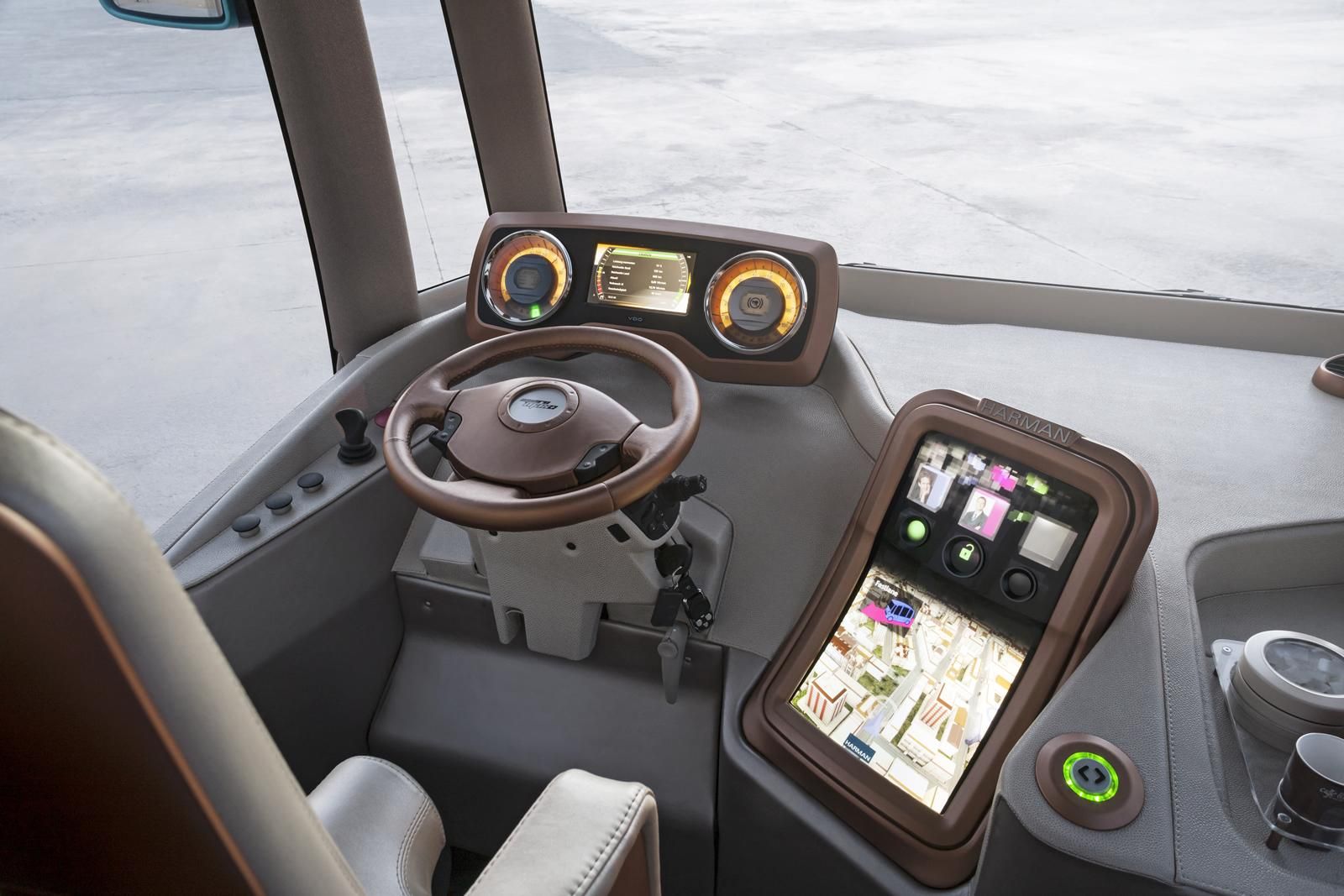 Rinspeed microMAX - miejskie auto przyszłości? [galeria] 62