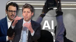 Przełomowy apel ws. SI. Jest oświadczenie szefów Anthropica i OpenAI
