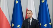 Wybory do Parlamentu Europejskiego. Prezydent zdecydował