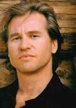 Val Kilmer