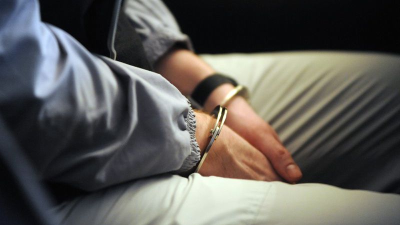 Poprzedni szef SKOK-u Wołomin trafił do aresztu