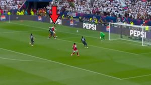 PSG w szoku. Idealny strzał już w 6. minucie