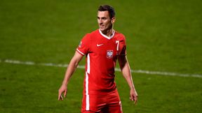 Arkadiusz Milik wrócił do kadry. Ważne słowa napastnika reprezentacji Polski