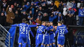 Jedna seria padła, druga podtrzymana w Płocku po cudownym golu