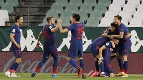 La Liga. Gdzie oglądać mecz Atletico Madryt - SD Eibar? (transmisja)