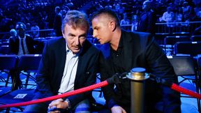 Mateusz Borek: Robię sport, a nie kontraktowanie bumów last minute