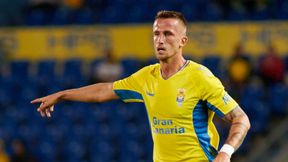 Transfery. PKO Ekstraklasa. Tomas Pekhart już w Warszawie. Czech zagra w Legii