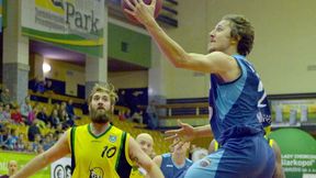 Bartosz Diduszko: Z bratem bez żadnych emocji