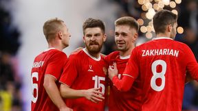 Rosjanie ostro o sobie. "Żałosny widok"