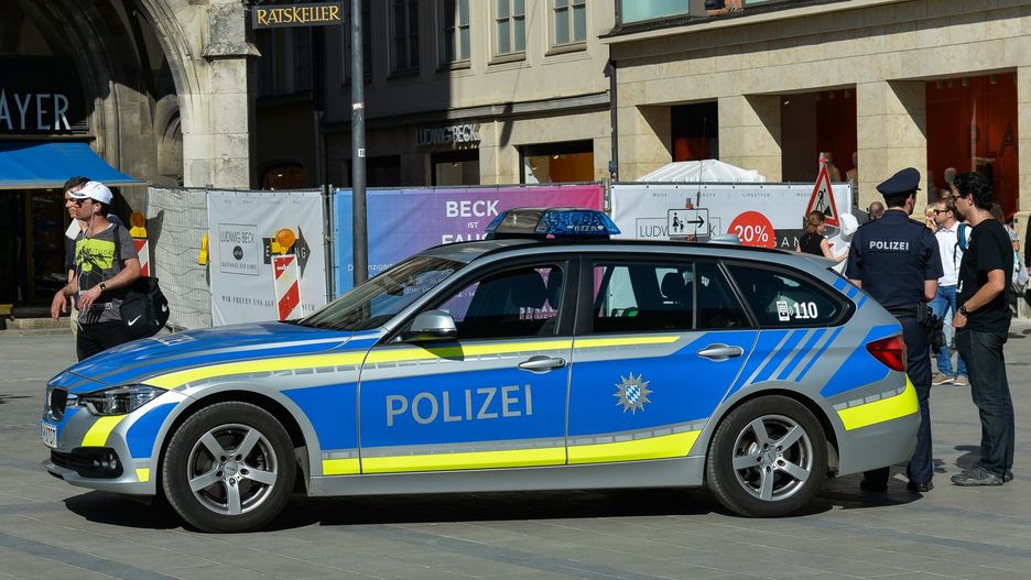 Policja z Monachium mierzyła się ostatnio z interwencjami, które sprowokowali Polacy