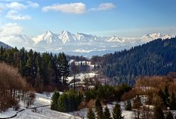 36-latek nie żyje. Tragedia w Tatrach