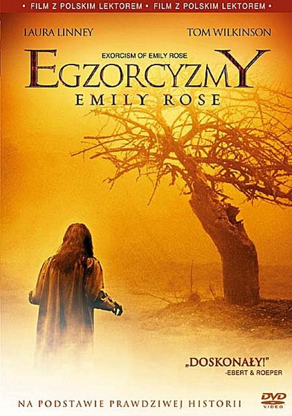 Egzorcyzmy Emily Rose