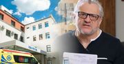 134 tysiące kary dla szpitala. NFZ podtrzymuje swoją decyzję w sprawie kary za zabieg krewnego senatora Lenza