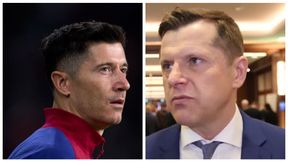 Ważna decyzja prokuratury. Przekazała telefony Lewandowskiego ekspertom