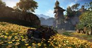 Czy Chloe może zastąpić Nathana? Przegląd ocen Uncharted: Zaginione dziedzictwo