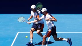 ATP Miami: 115. wspólny tytuł Bryanów. Największy sukces Amerykanów od 2016 roku