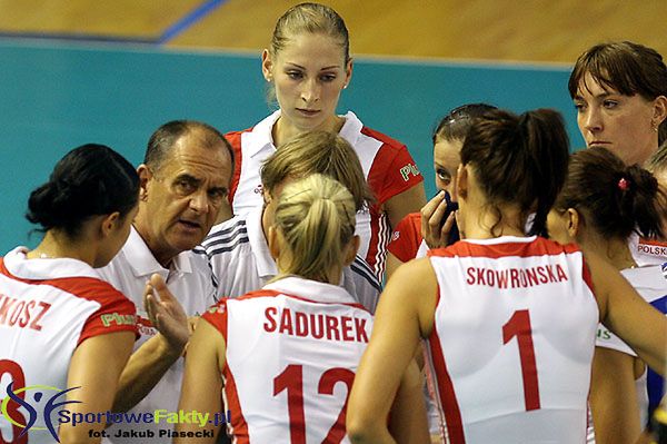 Jerzy Matlak zdobył z reprezentacją Polski brązowy medal Mistrzostw Europy, ale rozstał się z nią w nieprzyjemnych okolicznościach