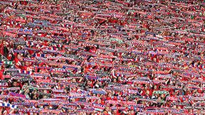 Wisła Kraków - Legia Warszawa 1:0, cz. 1