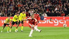 Harry Kane antybohaterem? Emocje do końca w Klassikerze