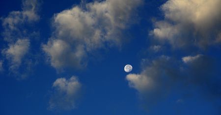 Niebieski Księżyc. Niezwykłe zjawisko już w ten weekend