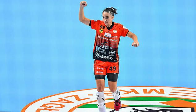 MKS Zagłębie Lubin / fot. Paweł Andrachiewicz