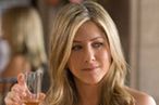 Jennifer Aniston, Meksyk i Gerard Butler