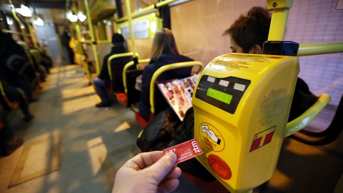 Za niepłacenie za bilety komunikacji miejskiej można trafić do rejestru dłużników