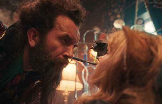 „Akademia Pana Kleksa" bije rekord. Najlepsze otwarcie w kinach od czasów pandemii