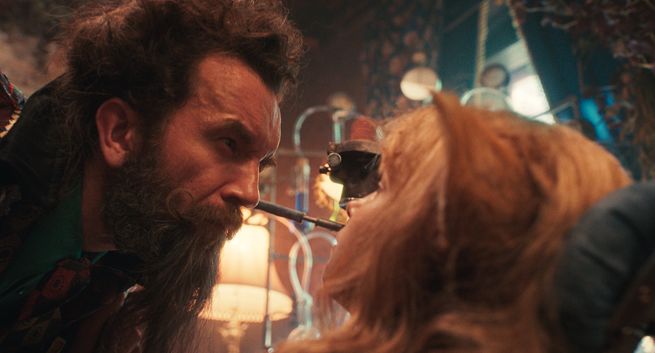 „Akademia Pana Kleksa" bije rekord. Najlepsze otwarcie w kinach od czasów pandemii