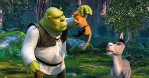 Shrek 2