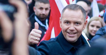 Nawrocki na Marszu Niepodległości? Mamy nieoficjalne informacje