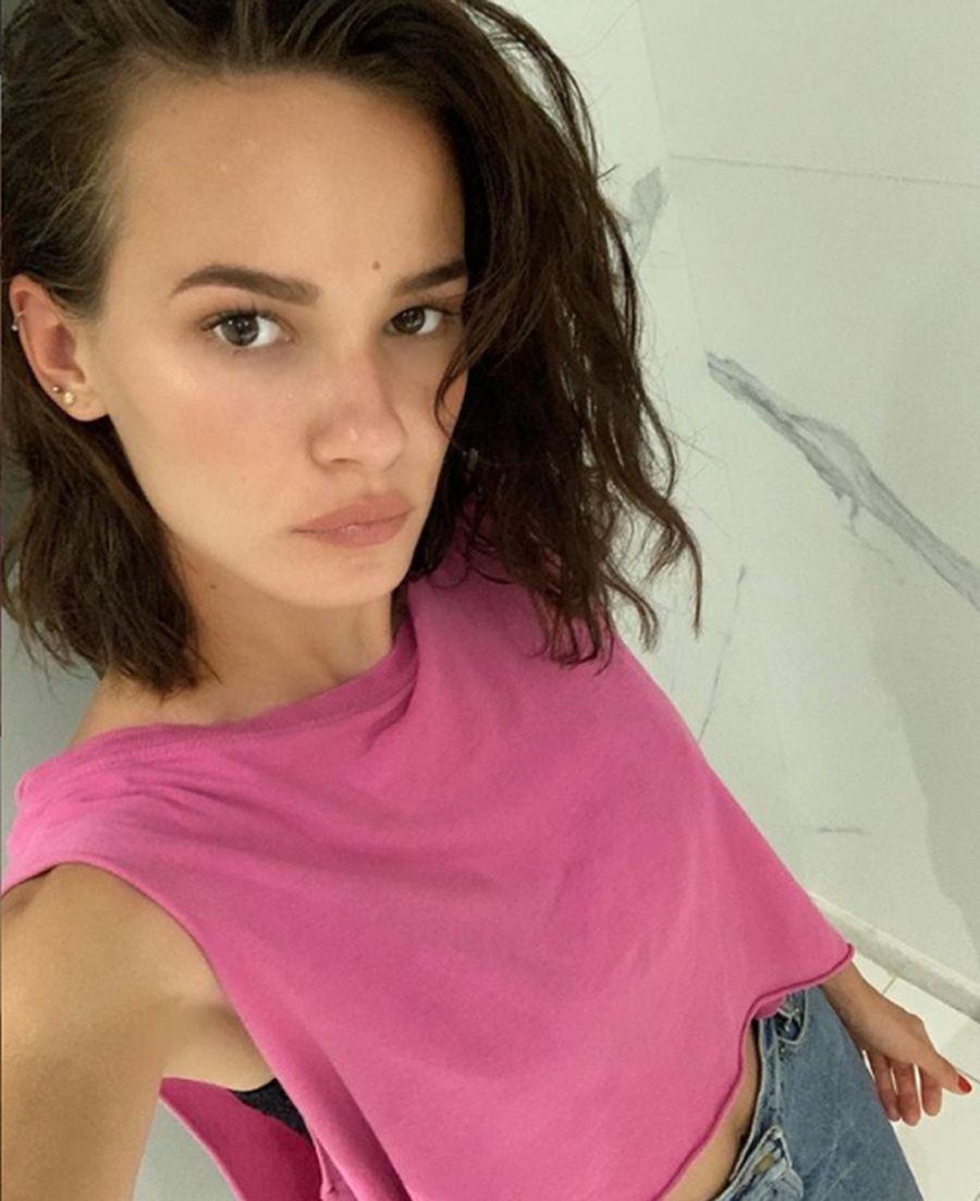 Natalia Szroeder