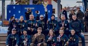 Sportowy sukces lubelskich Terytorialsów