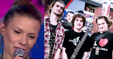 Grupa Materia i Natalia Pikuła w finale "MBTM"!