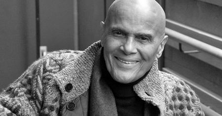 Harry Belafonte nie żyje. Jego piosenkę nucił cały świat