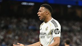 Kibice mają dosyć. To robił Mbappe tuż przed meczem Realu