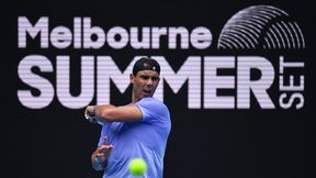 Rafael Nadal bez gry w półfinale. Grigor Dimitrow zostawił sporo zdrowia na korcie