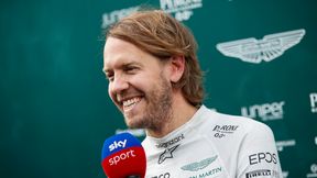 Vettel coraz bliżej powrotu do F1. Kusi go wizja startów w Mercedesie