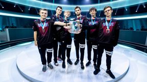 Ultraliga: Devils.one zdetronizowało Rogue Esports Club!